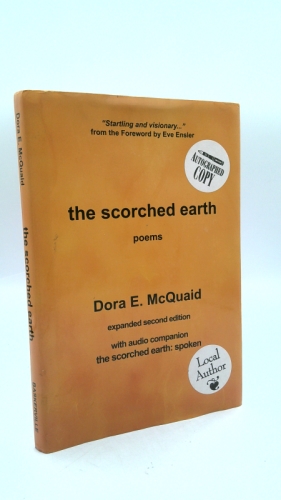 the scorched earth