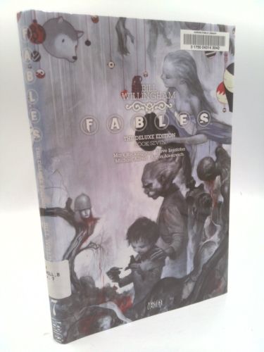 Fables: The Deluxe Edition, Book Seven