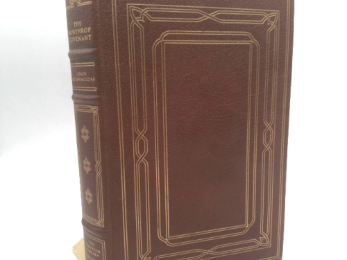 The Winthrop Covenant
