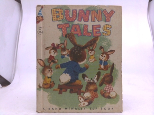 Bunny Tales