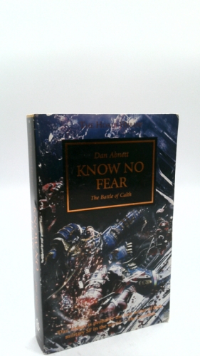 Know No Fear