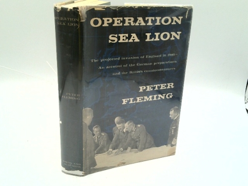 Operation Sea Lion