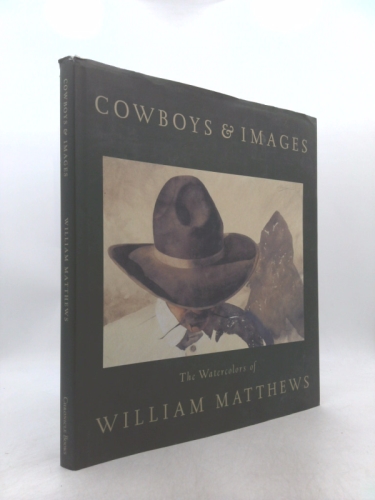 Cowboys & Images: Watercolors