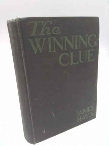 THE WINNING CLUE