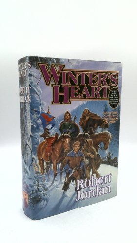 Winter's Heart