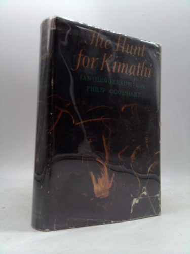 The Hunt for Kimathi