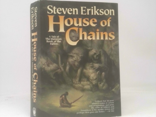 House of Chains