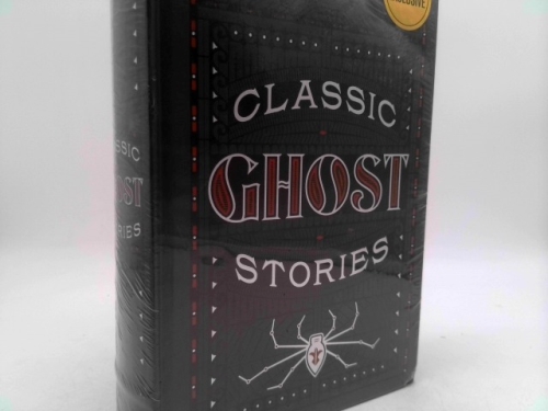 Classic Ghost Stories (Barnes & Noble Collectible Editions)