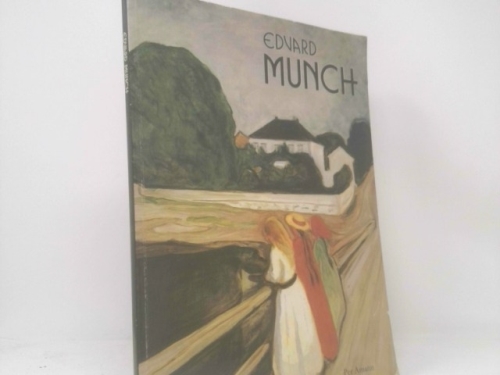 Edvard Munch