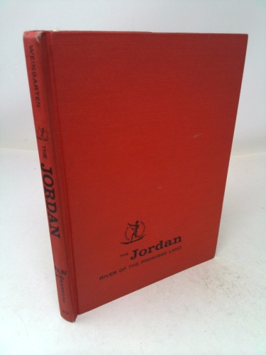 The Jordan; river of the promised land