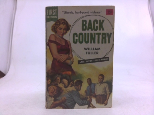 Back Country (Dell First edition)