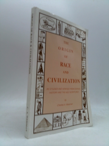 The Origin of Race and Civilization