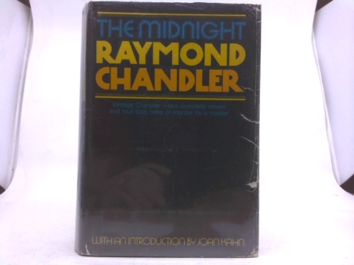 The Midnight Raymond Chandler.