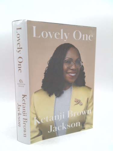 Lovely One: A Memoir