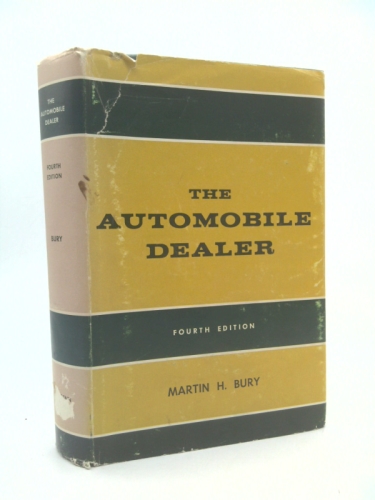 The Automobile Dealer