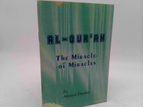 Al-Quran the Ultimate Miracle