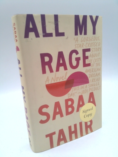 All My Rage