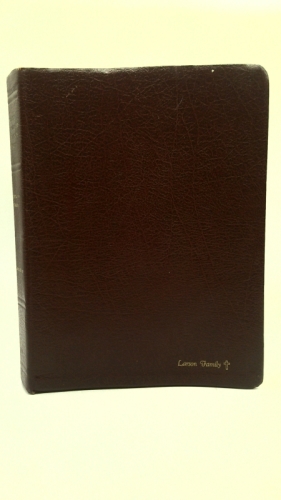 Dake's Annotated Reference Bible