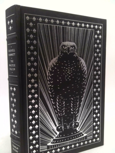 The Maltese Falcon