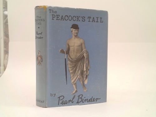 The Peacock's Tail