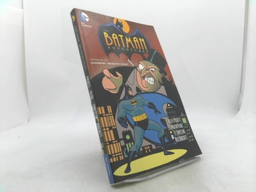 The Batman Adventures Vol. 1
