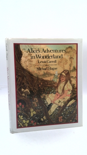 Alice's Adventures in Wonderland