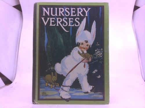 Nursery Verses