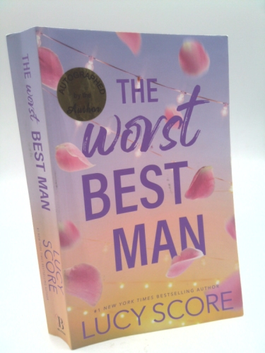 The Worst Best Man