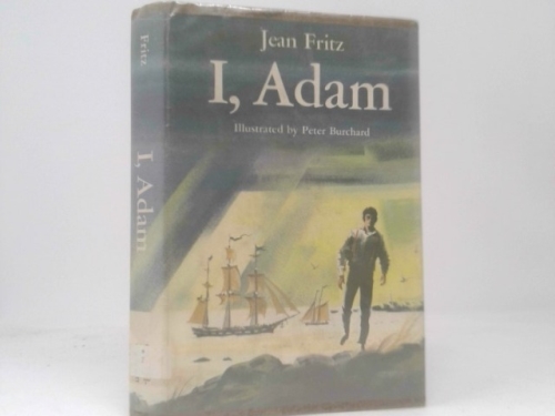 I, Adam