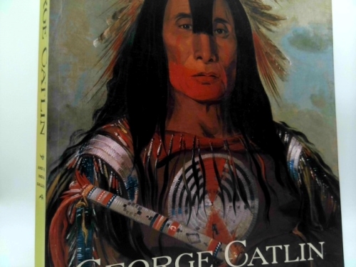 George Catlin and His Indian Gallery