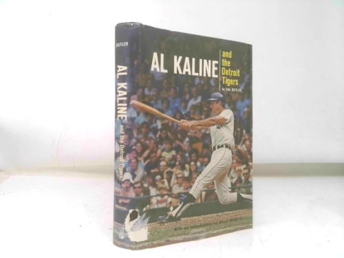 Al Kaline and the Detroit Tigers