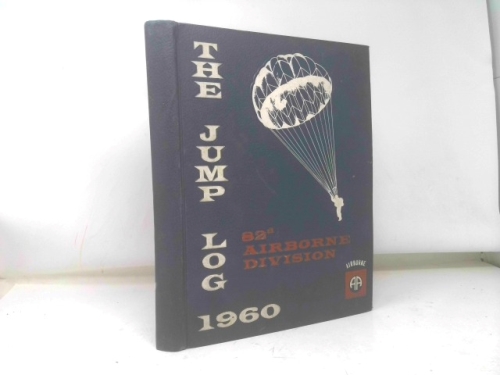 The Jump Log 1960: 82d Airborne Division