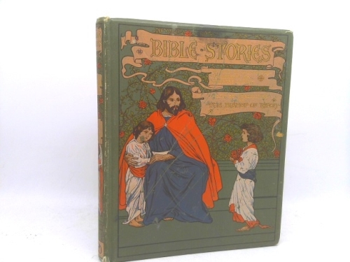 Old Testament Stories