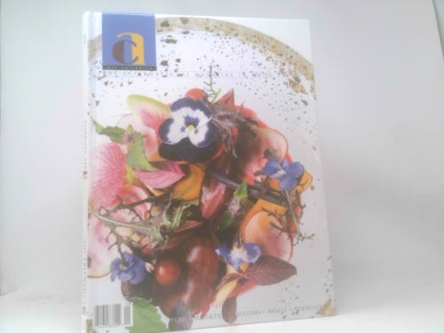 Art Culinaire: The International Magazine in Good Taste #109