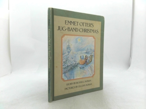 Emmet Otter's Jug Band Christmas