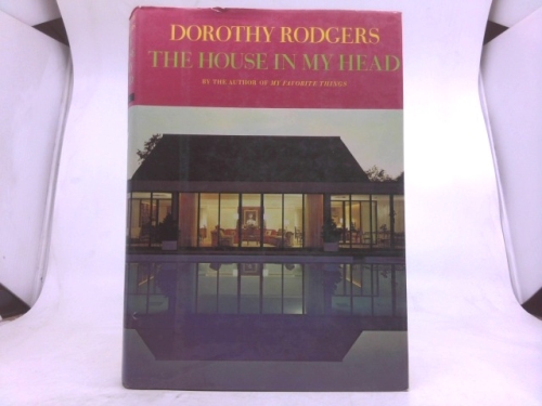 The House in My Head