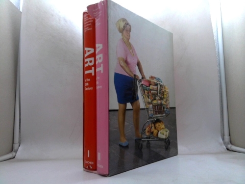 Art of the 20th Century