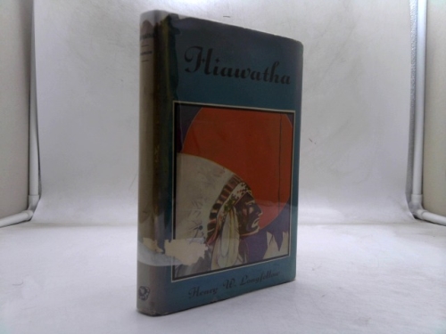 The Song of Hiawatha