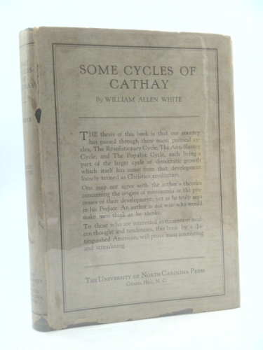 Some Cycles of CATHAY