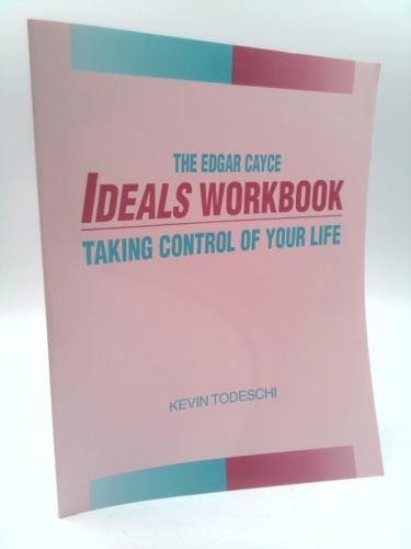 The Edgar Cayce Ideals Workbook