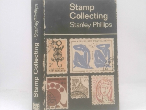 Stamp Collecting (Know the Game)