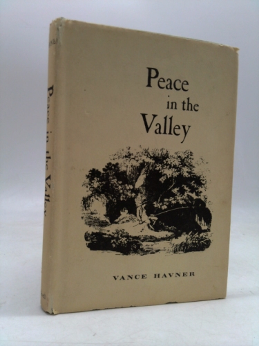 Peace in the Valley
