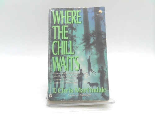 Where the Chill Waits