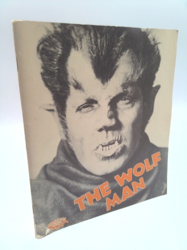 The Wolf Man