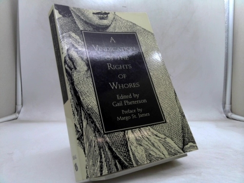 A Vindication of the Rights of Whores