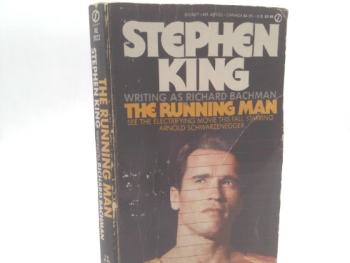 The Running Man
