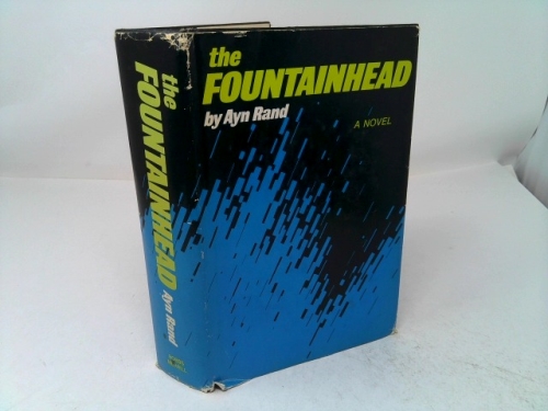 The Fountainhead Ayn Rand