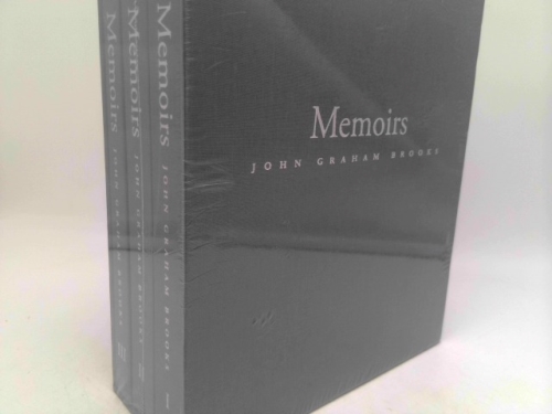 Memoirs