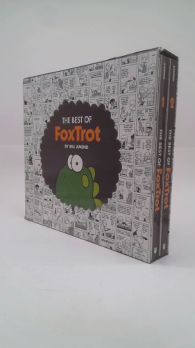 The Best of Foxtrot