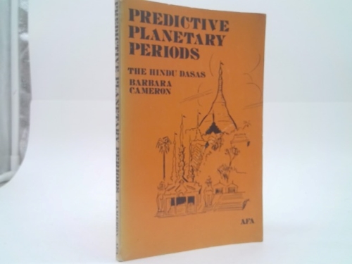 Predictive Planetary Periods